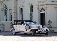Stylishly Classic Wedding Car Hire 1066669 Image 1